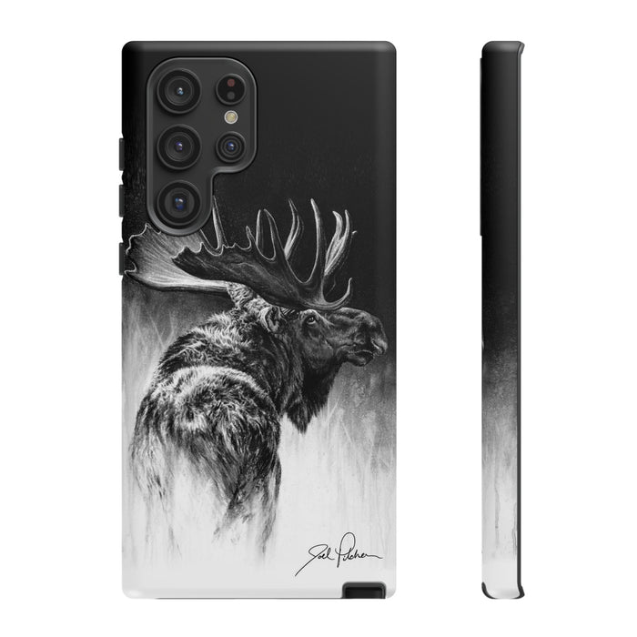 Samsung Galaxy S22 Ultra / Matte