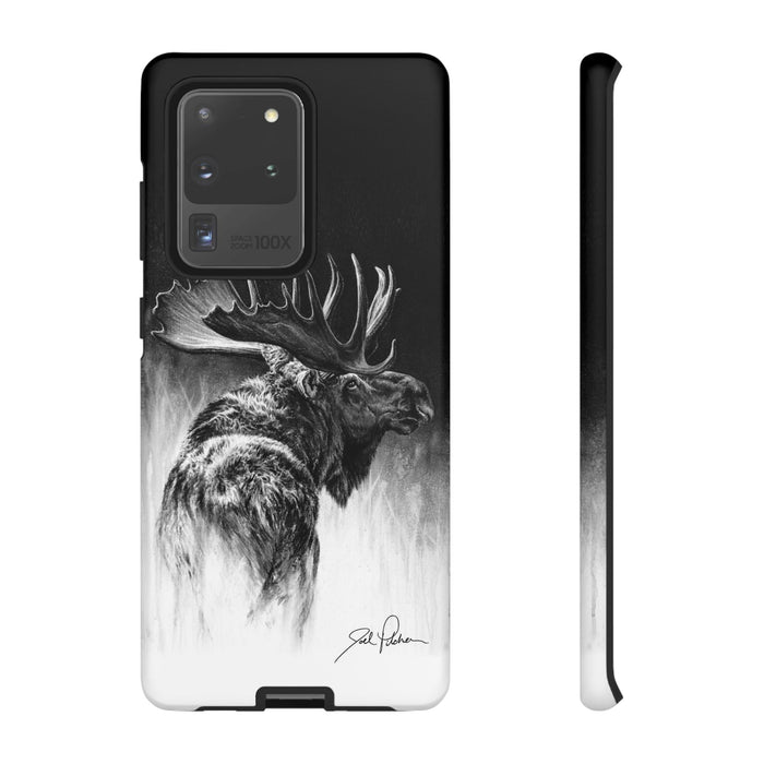 Samsung Galaxy S20 Ultra / Matte