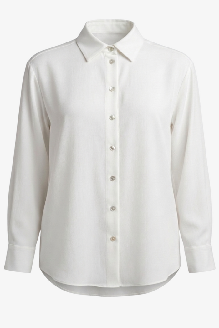 Button-Down Shirt