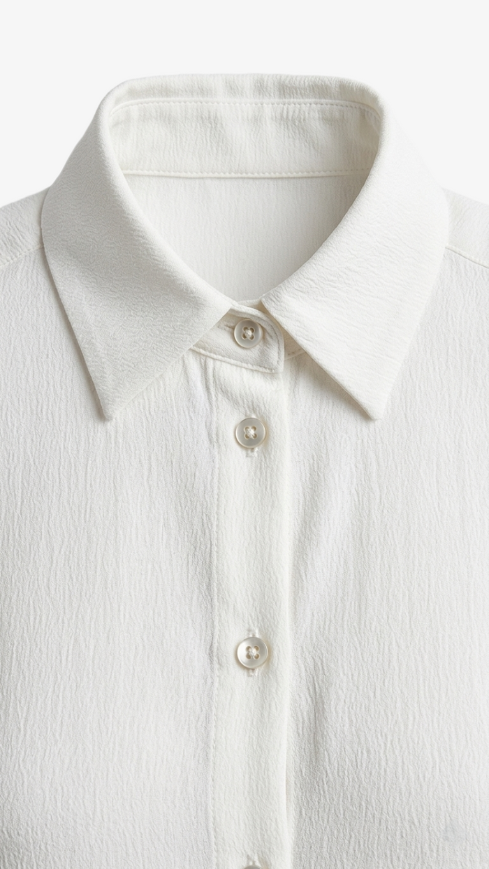 Button-Down Shirt