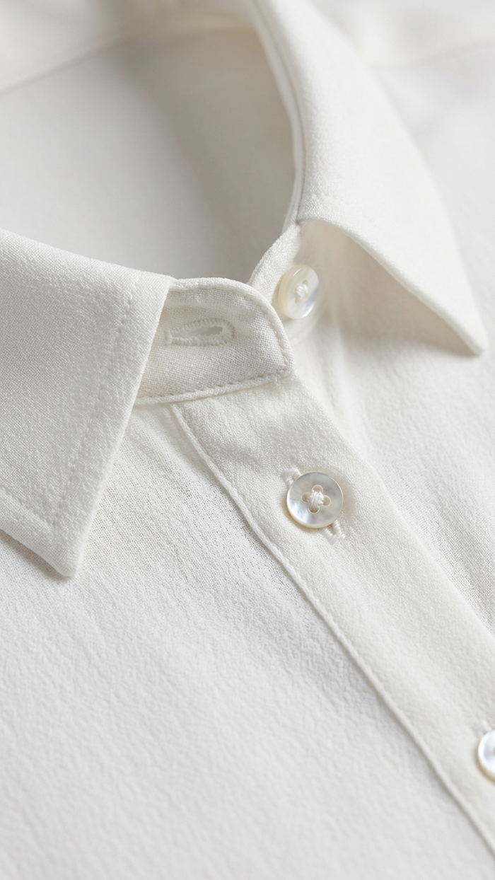 Button-Down Shirt