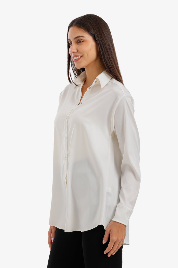 Button-Down Shirt