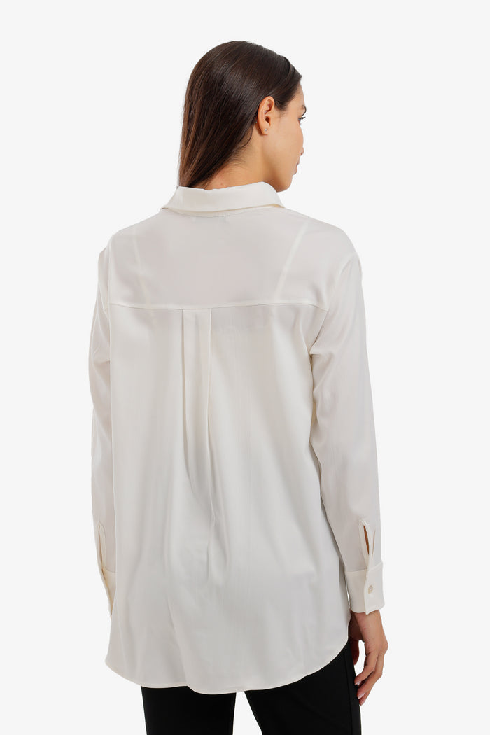 Button-Down Shirt