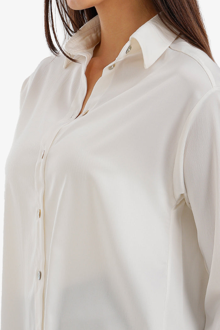 Button-Down Shirt