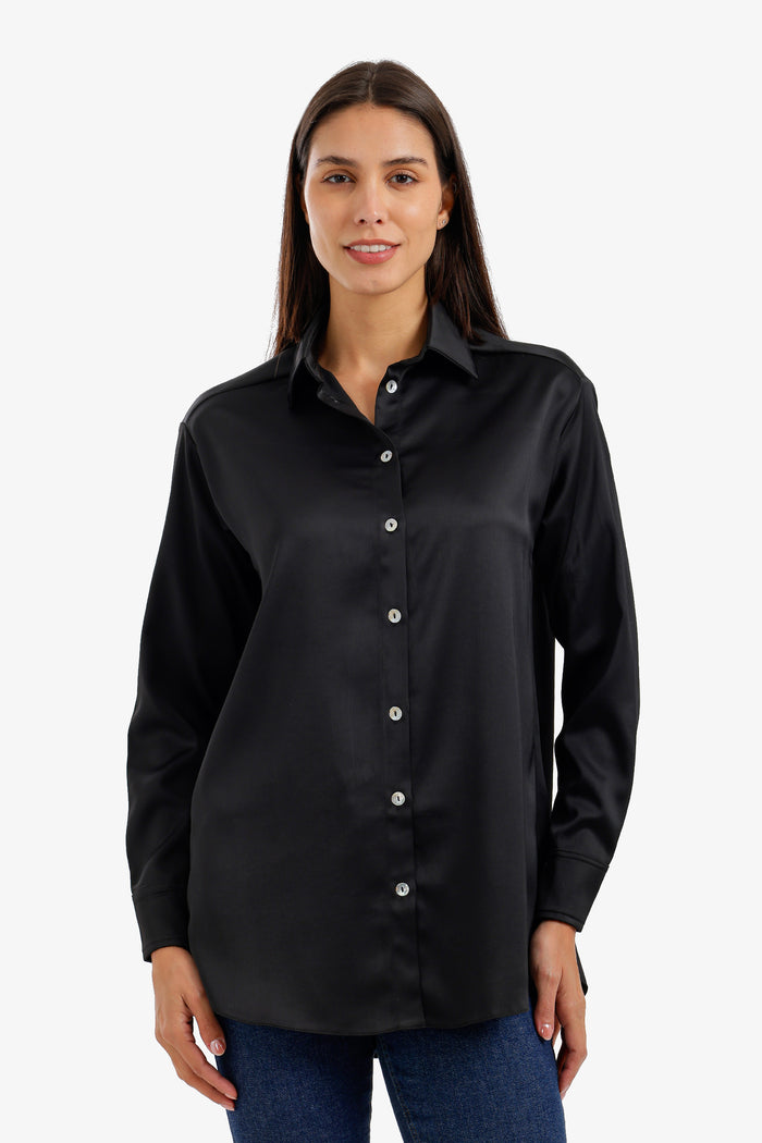 Black / S / Polyester