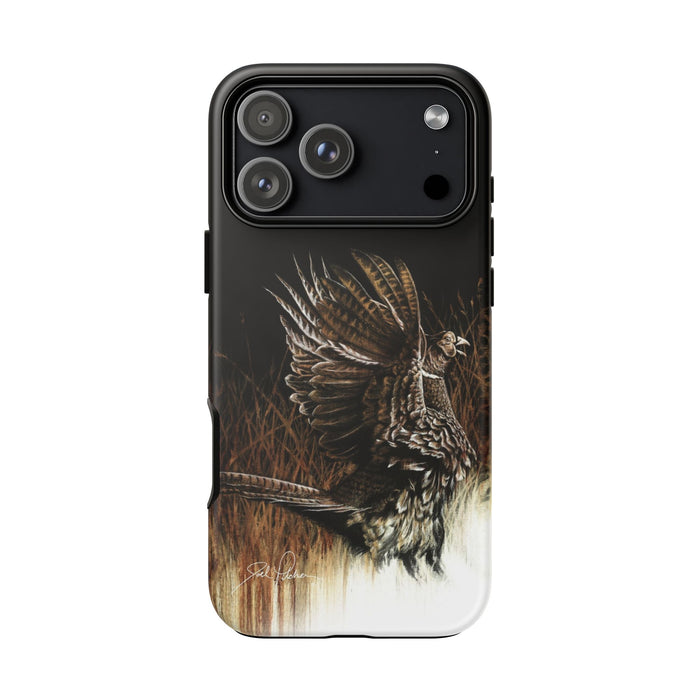 iPhone 17 Pro Max / Matte
