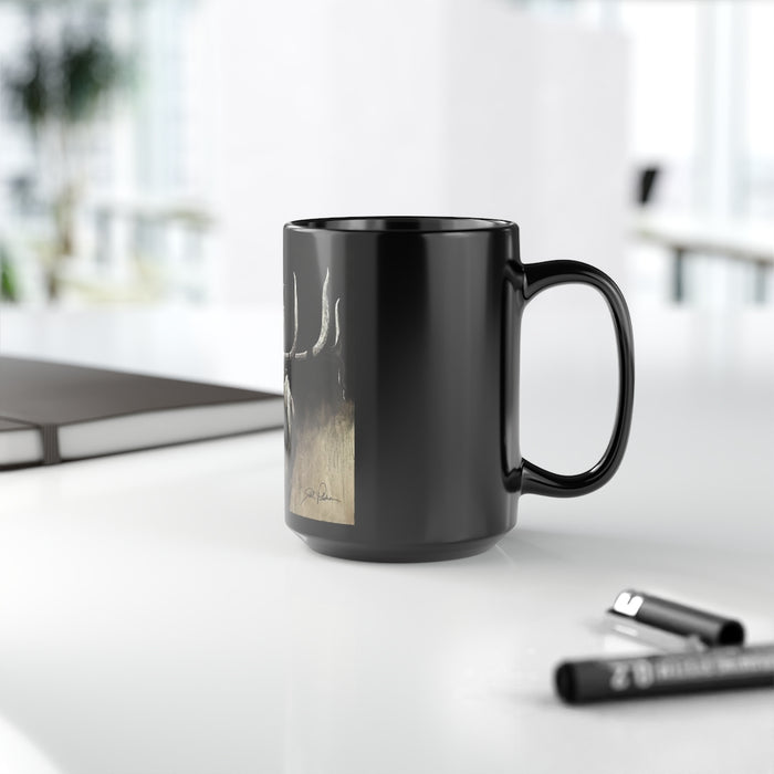 "Call of the Wild" 15oz Mug