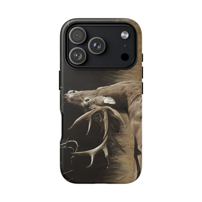 iPhone 18 Pro / Matte