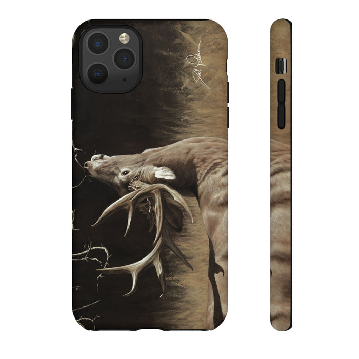 iPhone 11 Pro Max / Matte