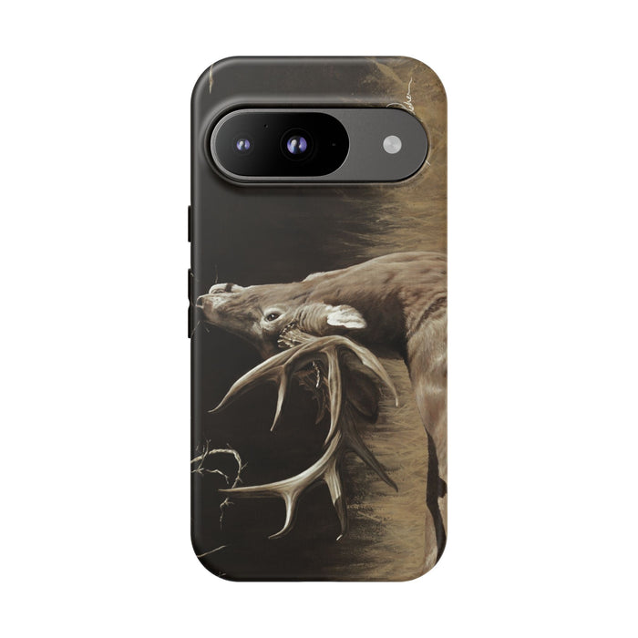 Google Pixel 9 / Matte