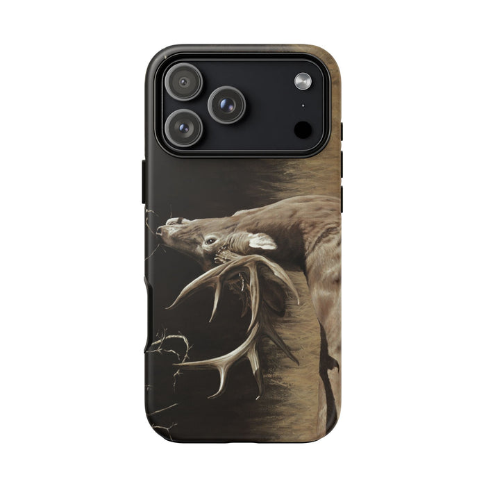 iPhone 18 Pro Max / Matte