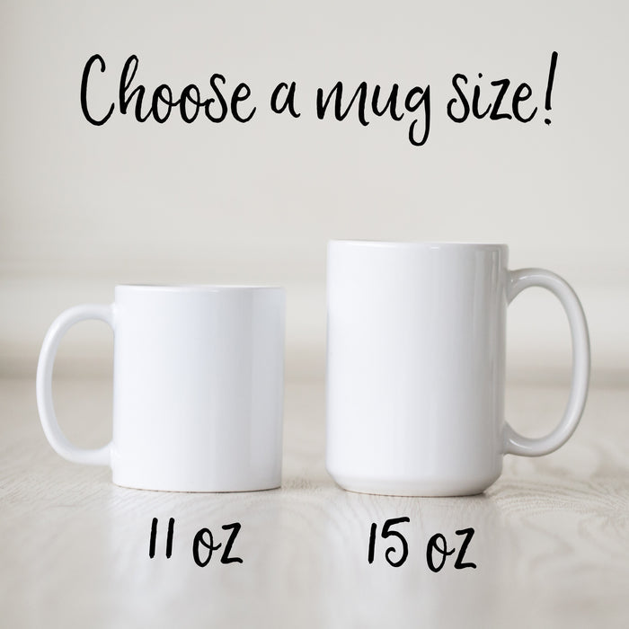 Cancer Zodiac Constellation Mug