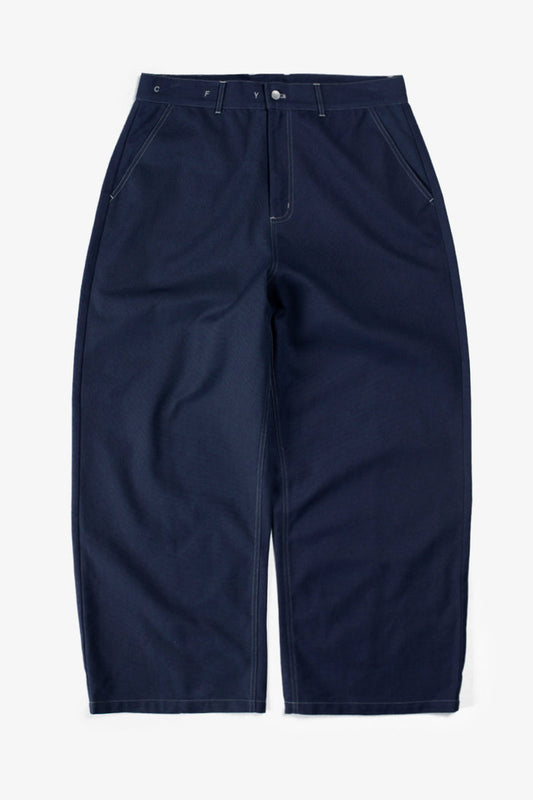 Candice - Prospect Pants - Navy