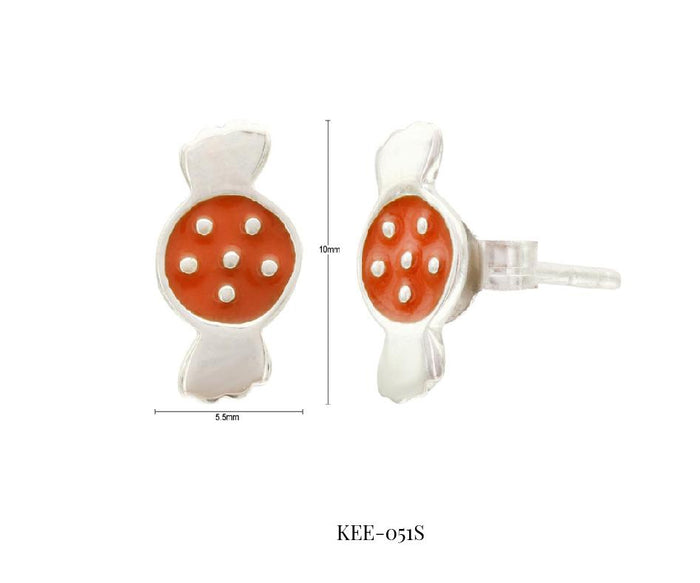 Candy Earrings Yo Baby India