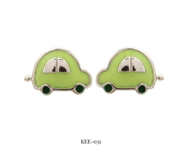 Car Earrings Yo Baby India