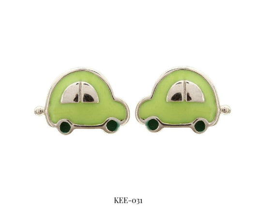 Car Earrings Yo Baby India