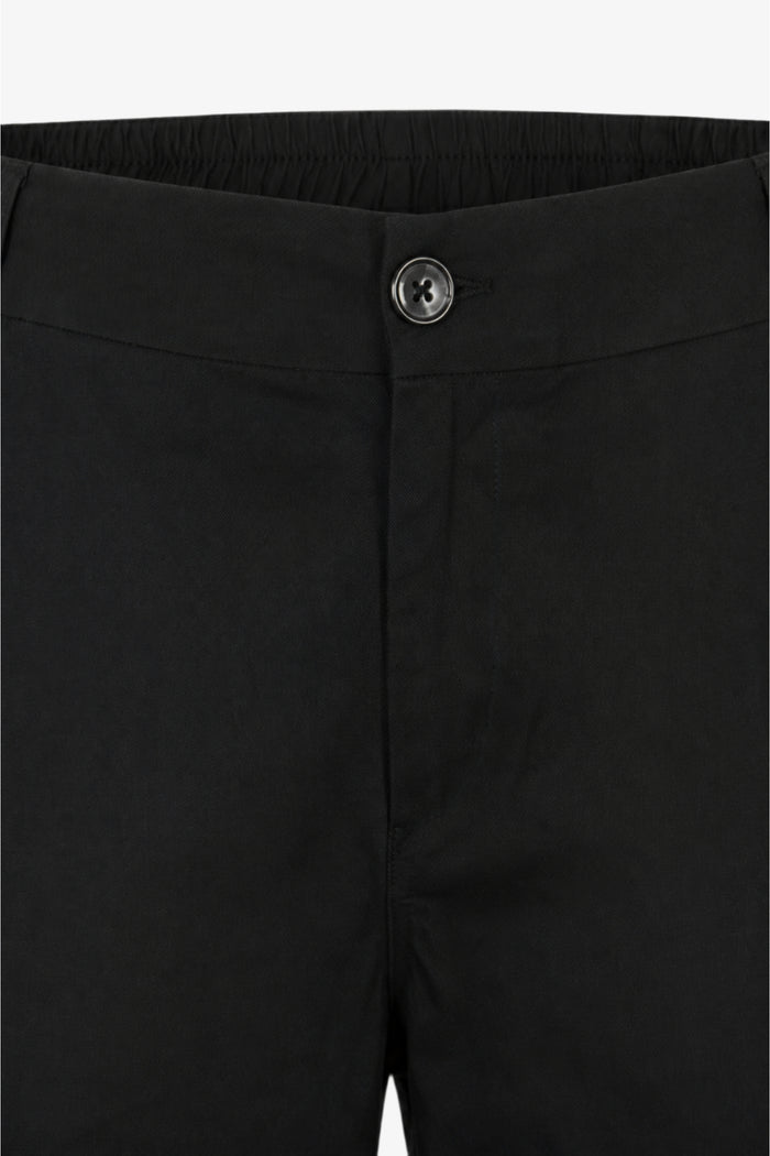 Carrot Leg Lounge Pants