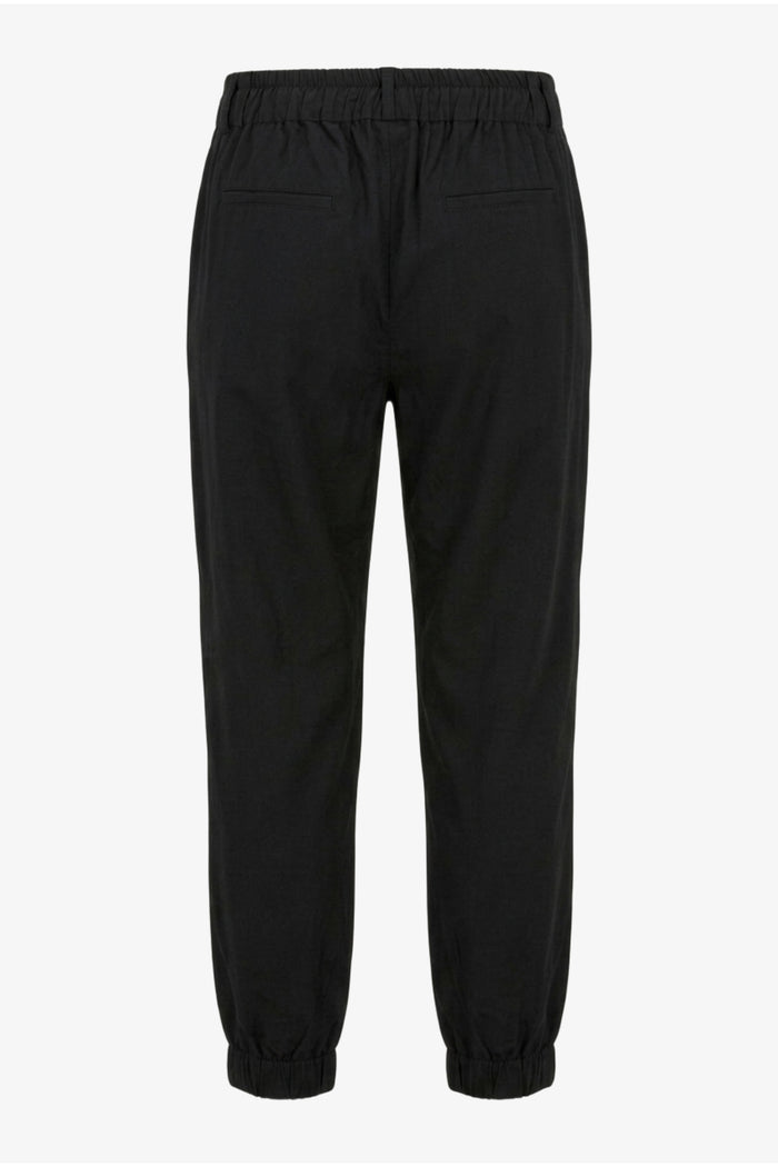 Carrot Leg Lounge Pants