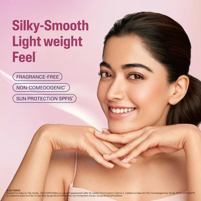 Cetaphil Bright Healthy Radiance Brightening Day Protection Cream SPF 15 50g
