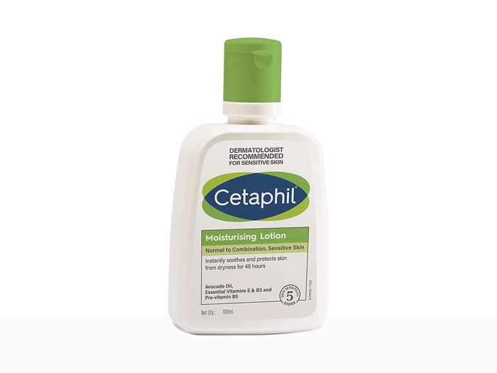Cetaphil Moisturizing Lotion