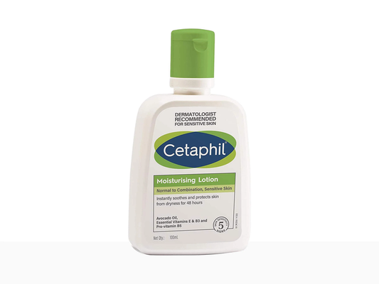 Cetaphil Moisturizing Lotion