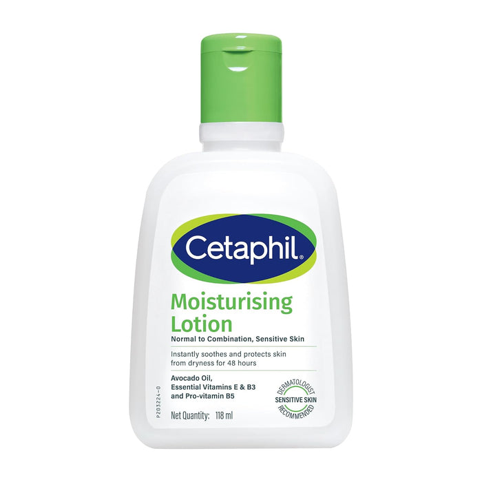Cetaphil Moisturizing Lotion