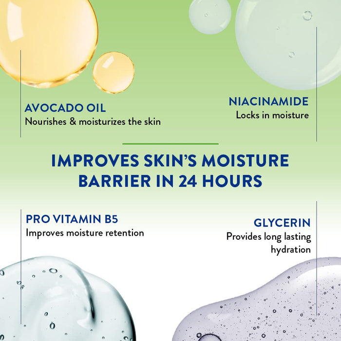 Cetaphil Moisturizing Lotion
