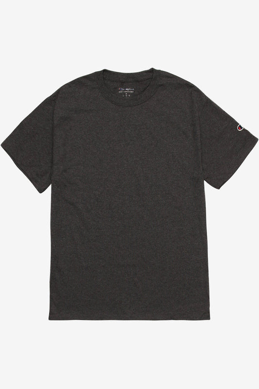 Champion - 6oz Classic T-Shirt - Charcoal