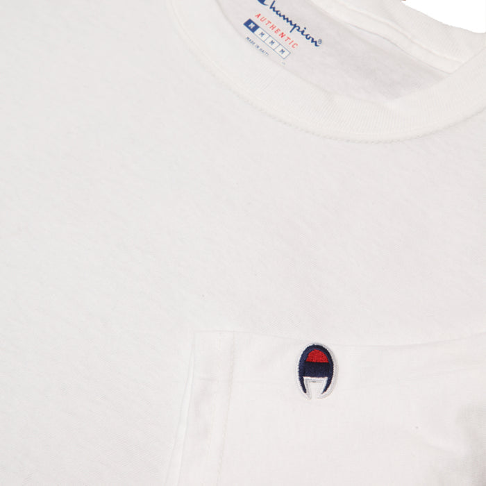 Champion - 6oz Classic T-Shirt - White