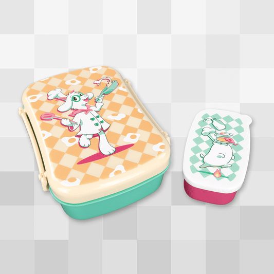 Chef Ralsei Bento Box