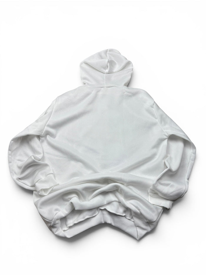 Cherry Graphic Hoodie