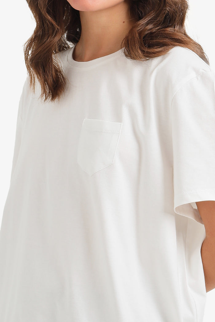 Chest Pocket T-Shirt