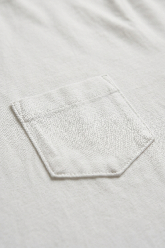 Chest Pocket T-Shirt