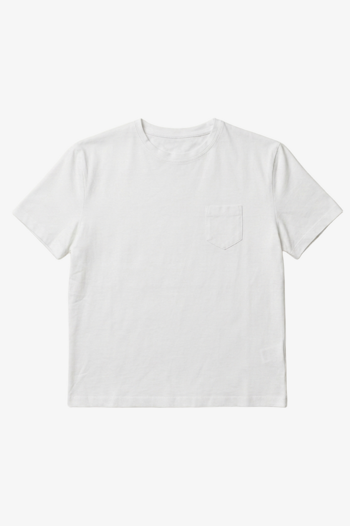 Chest Pocket T-Shirt