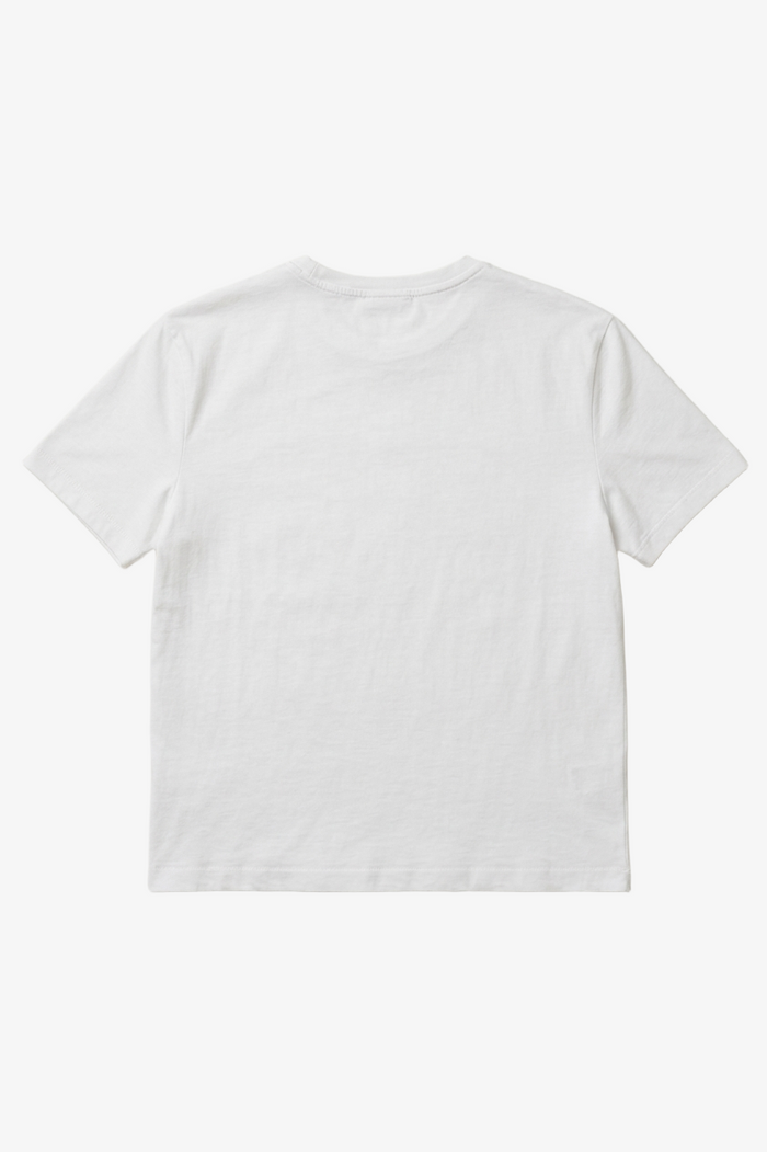 Chest Pocket T-Shirt