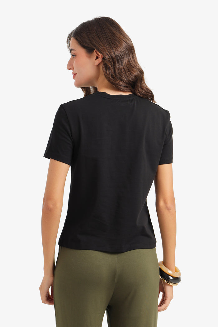 Chest Pocket T-Shirt