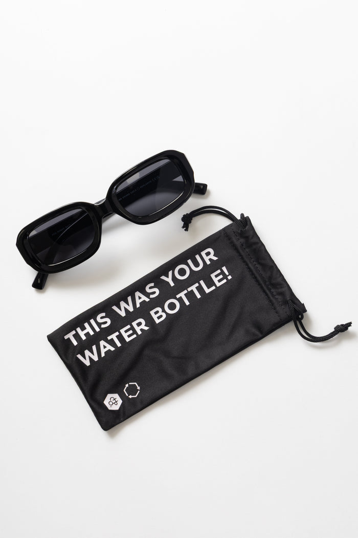 CHPO - Havana Sunglasses - Black