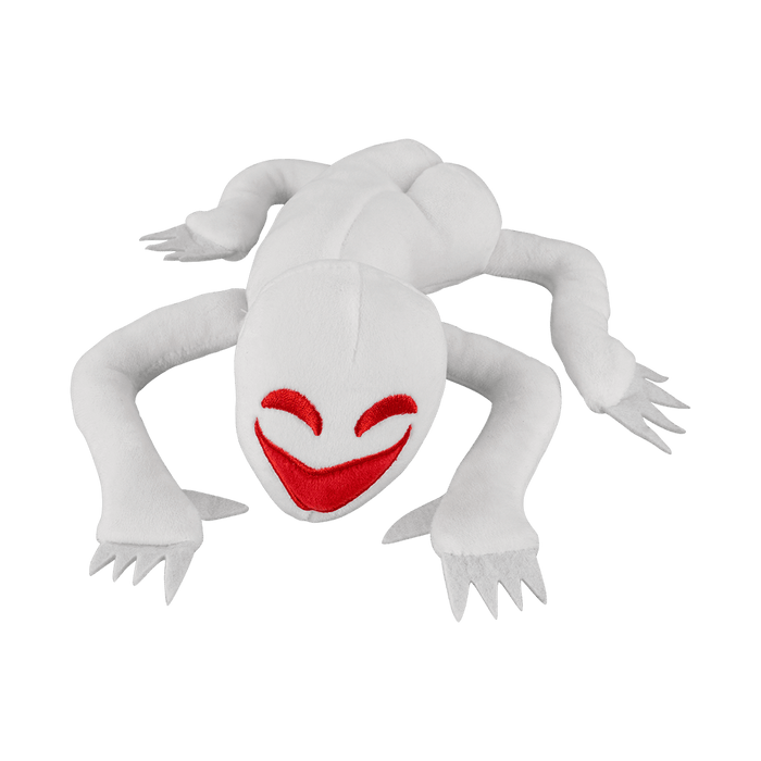 Chupacabra Plush
