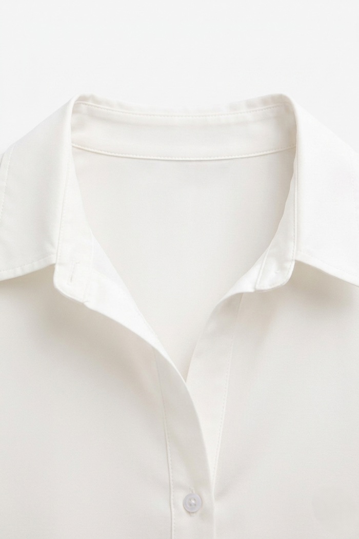 Classic Button-Down Shirt