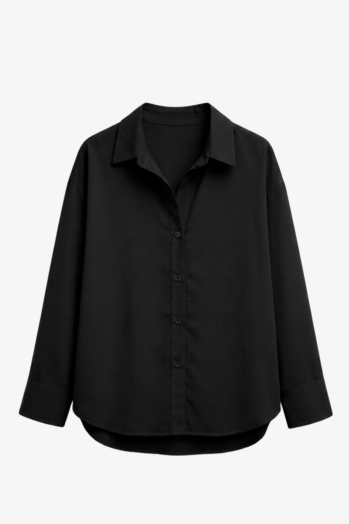 Classic Button-Down Shirt