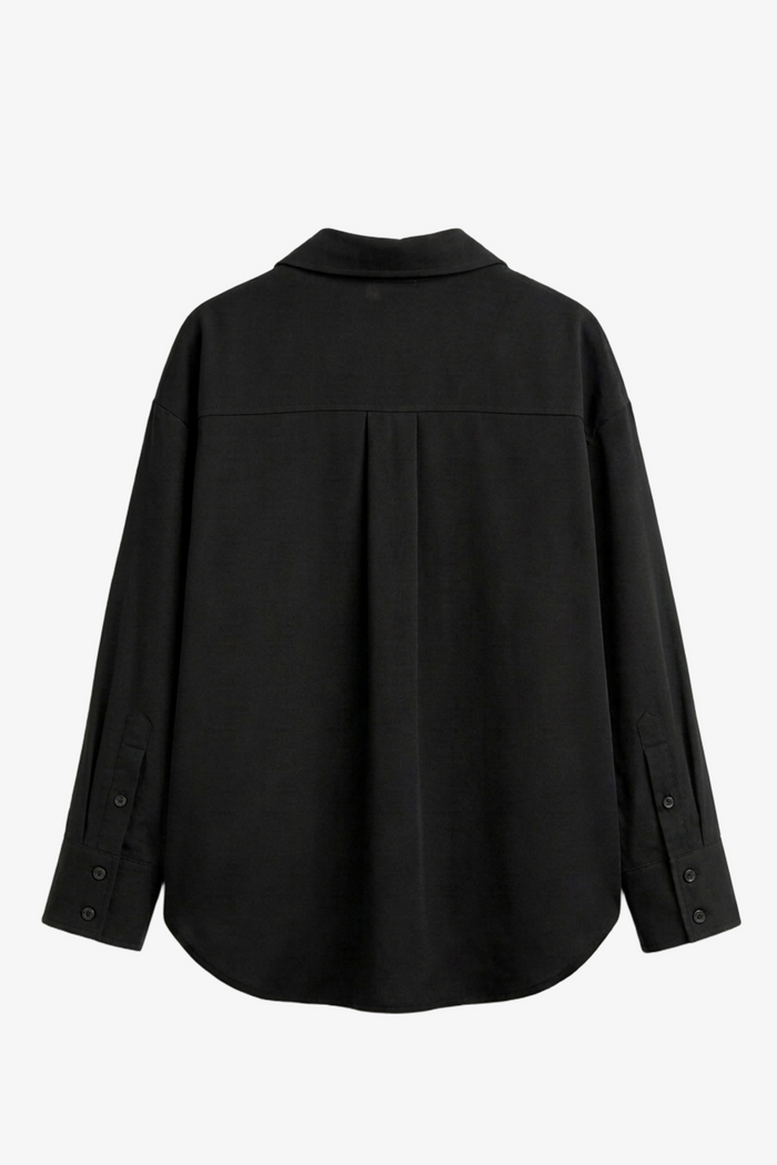 Classic Button-Down Shirt