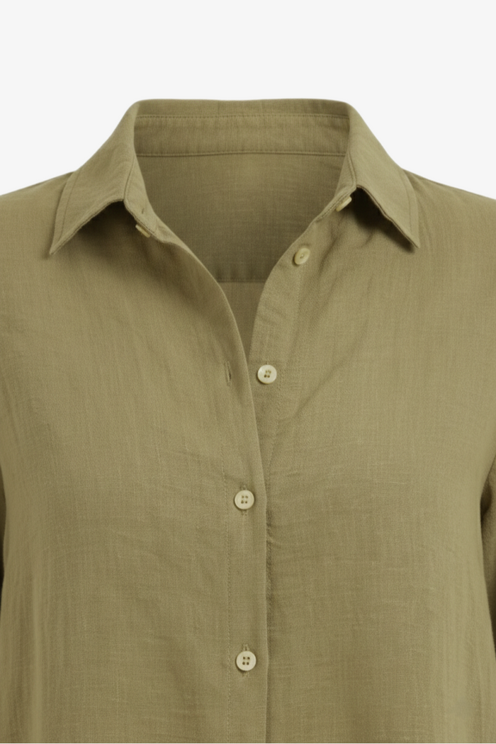 Classic Lounge Shirt