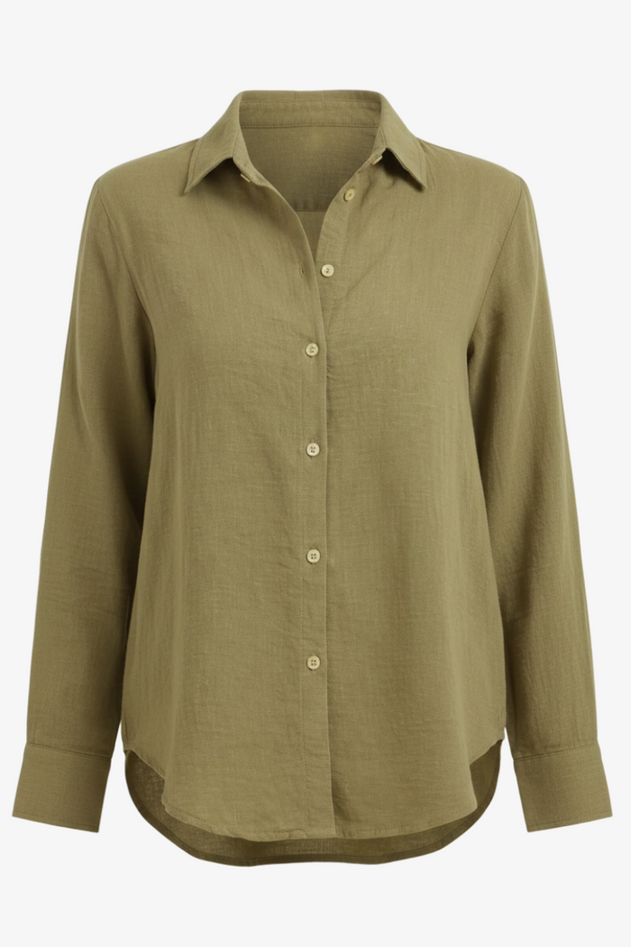 Classic Lounge Shirt