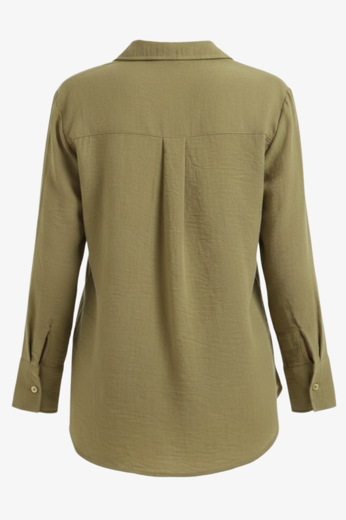 Classic Lounge Shirt