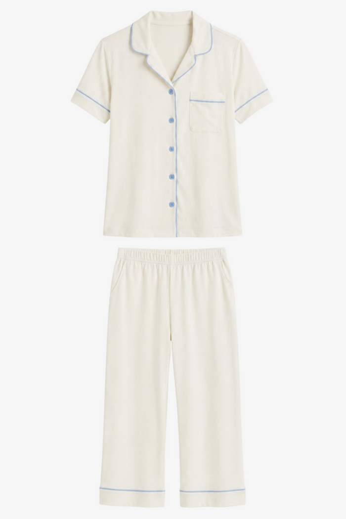 Off White / XS / Viscose