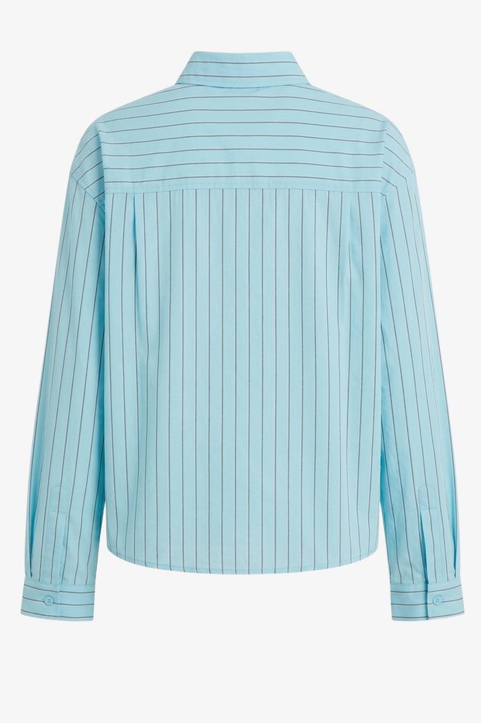 Classic Striped Pyjama Set