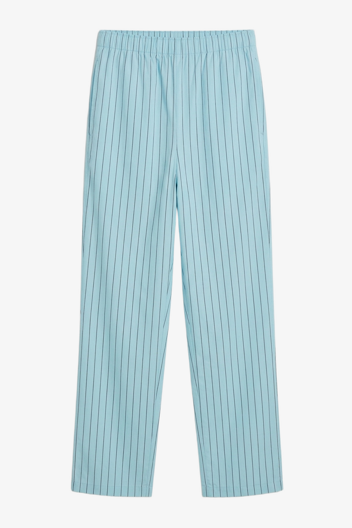 Classic Striped Pyjama Set
