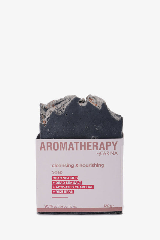 Cleansing & Nourishing Soap - 120g
