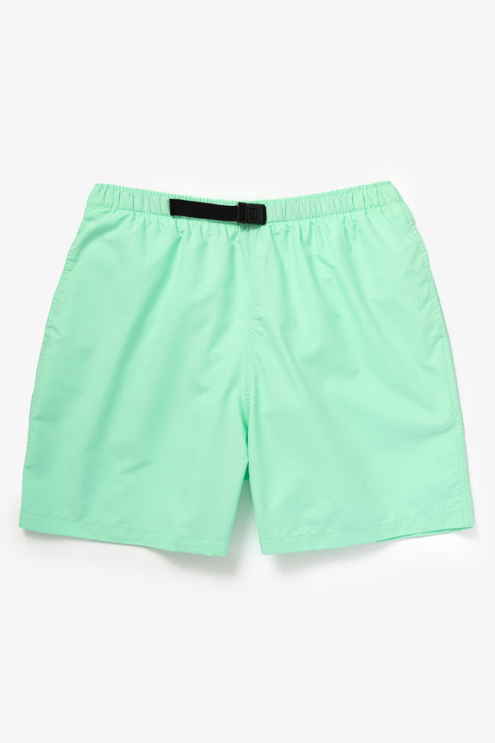 Cobra Caps - Microfibre All-Purpose Shorts - Mint