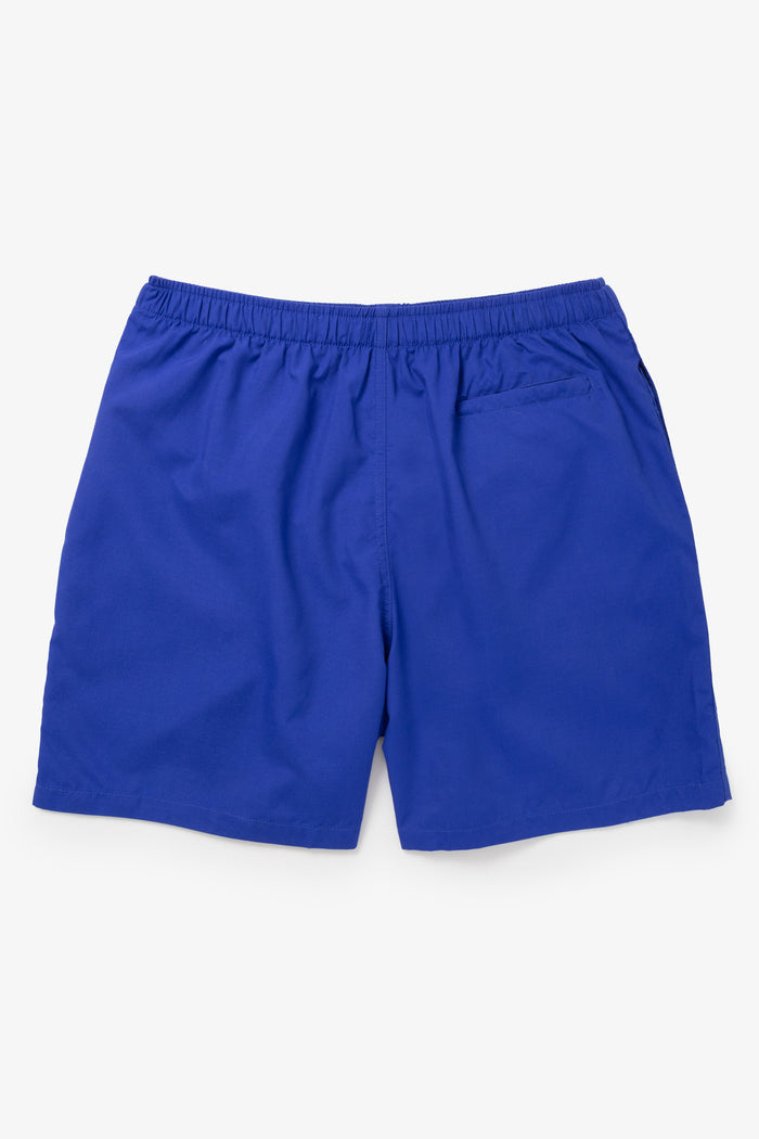 Cobra Caps - Microfibre All-Purpose Shorts - Royal